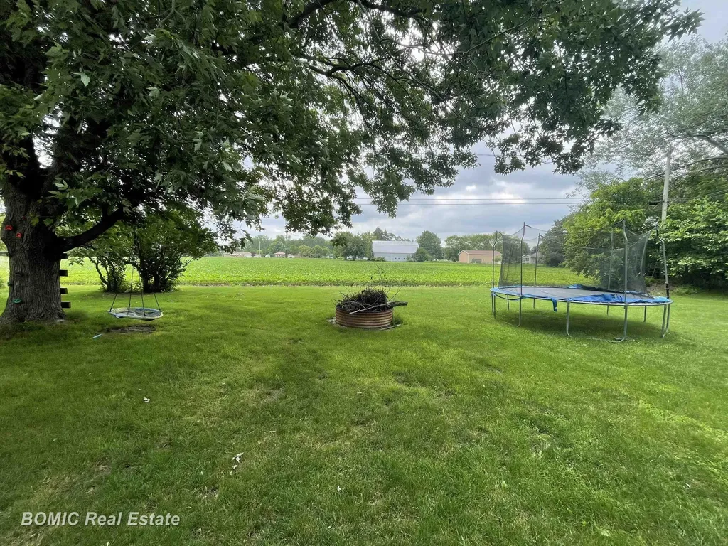 5455 Easy Street Monitor Charter Township MI 48706