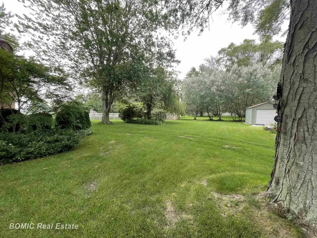 5455 Easy Street Monitor Charter Township MI 48706