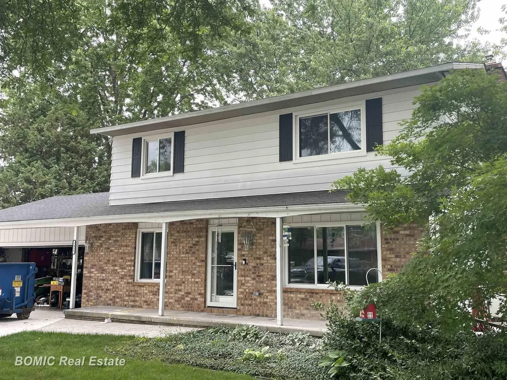 5455 Easy Street Monitor Charter Township MI 48706