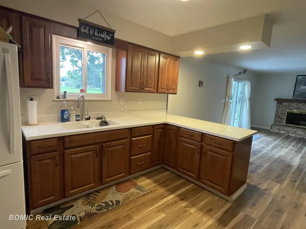 5455 Easy Street Monitor Charter Township MI 48706
