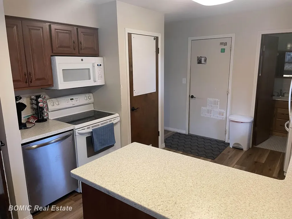 5455 Easy Street Monitor Charter Township MI 48706