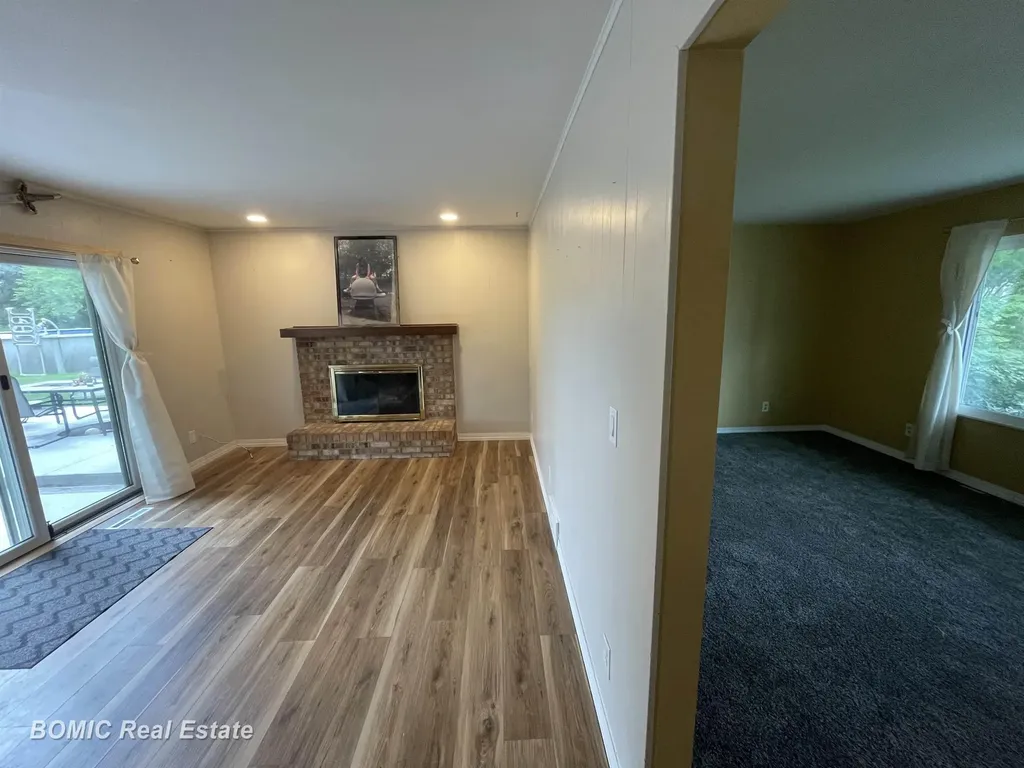 5455 Easy Street Monitor Charter Township MI 48706