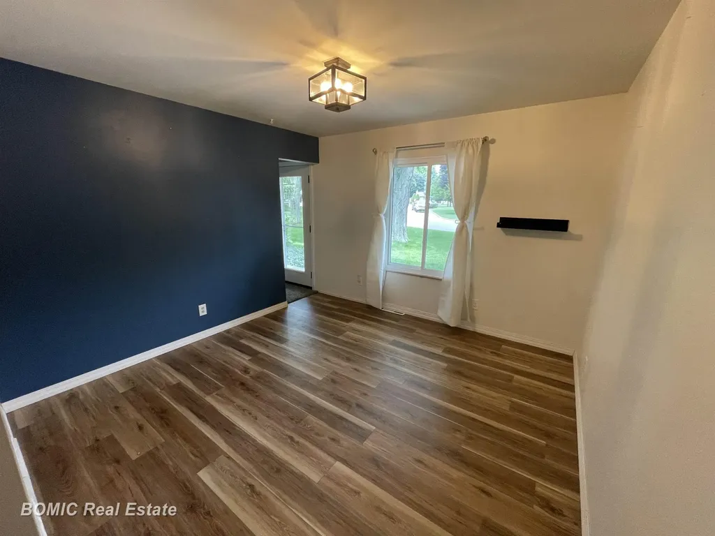 5455 Easy Street Monitor Charter Township MI 48706