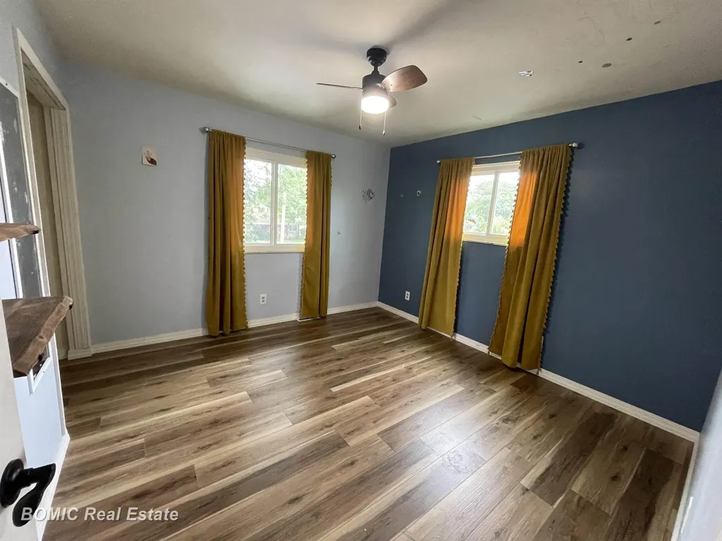 5455 Easy Street Monitor Charter Township MI 48706