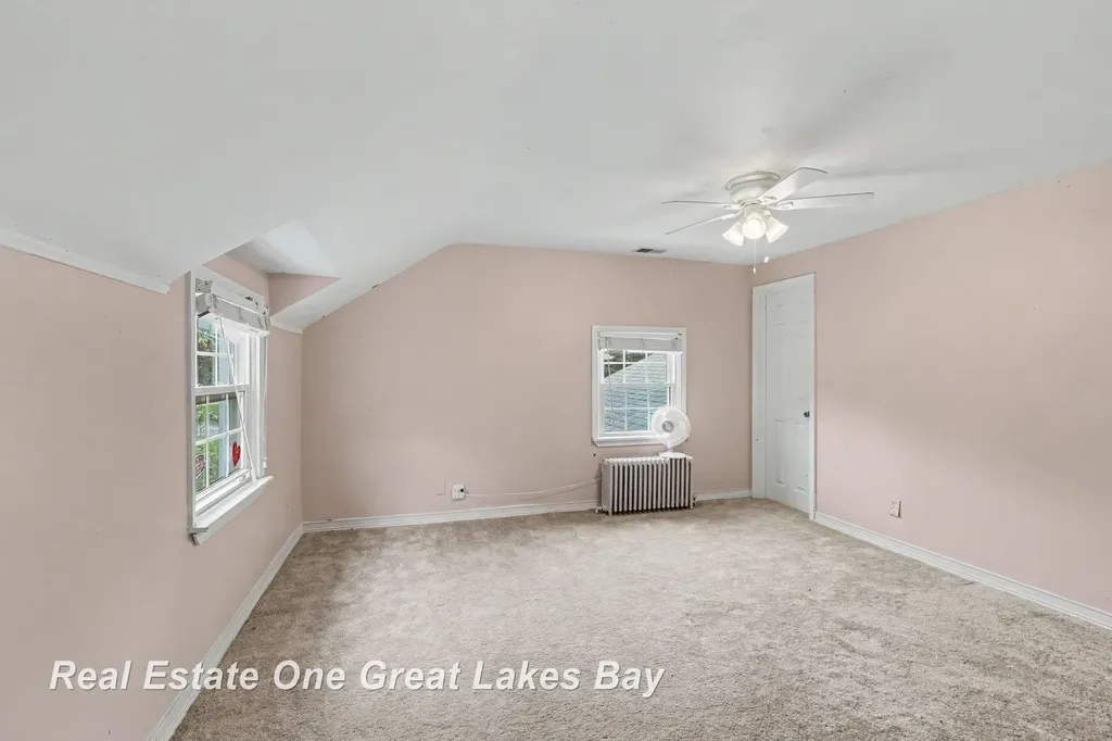 1510 Helen Street Bay City City MI 48708