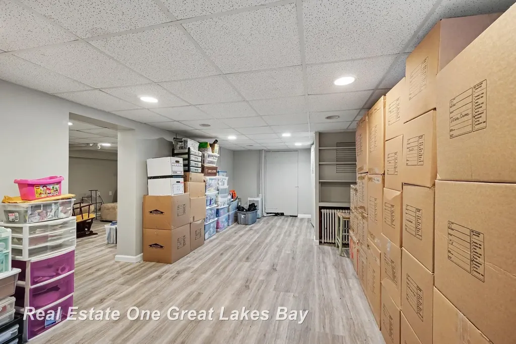1510 Helen Street Bay City City MI 48708
