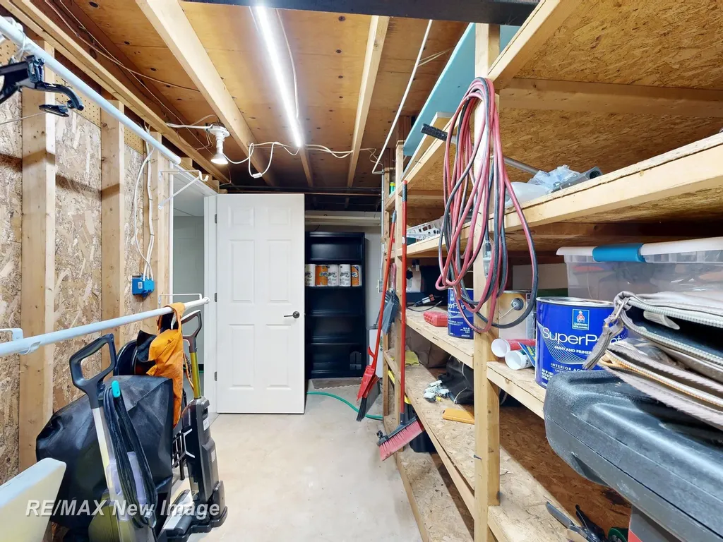 5019 Glenfield Drive Saginaw Charter Township MI 48638