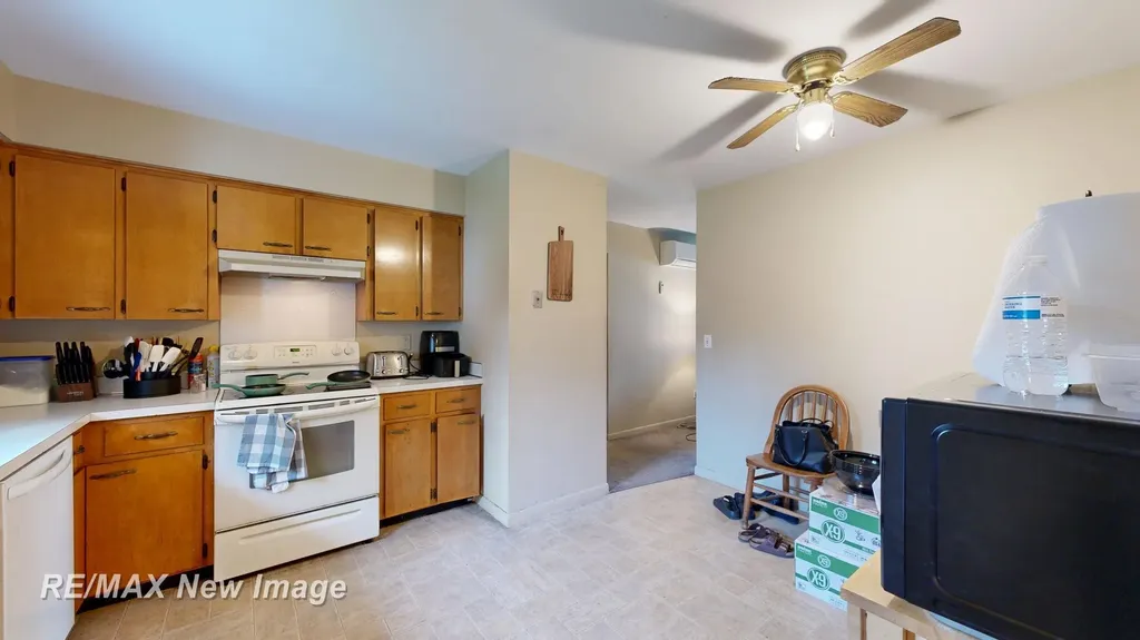 5019 Glenfield Drive Saginaw Charter Township MI 48638