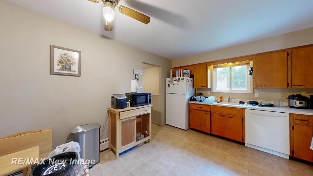 5019 Glenfield Drive Saginaw Charter Township MI 48638