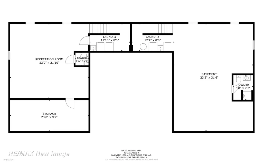 5019 Glenfield Drive Saginaw Charter Township MI 48638