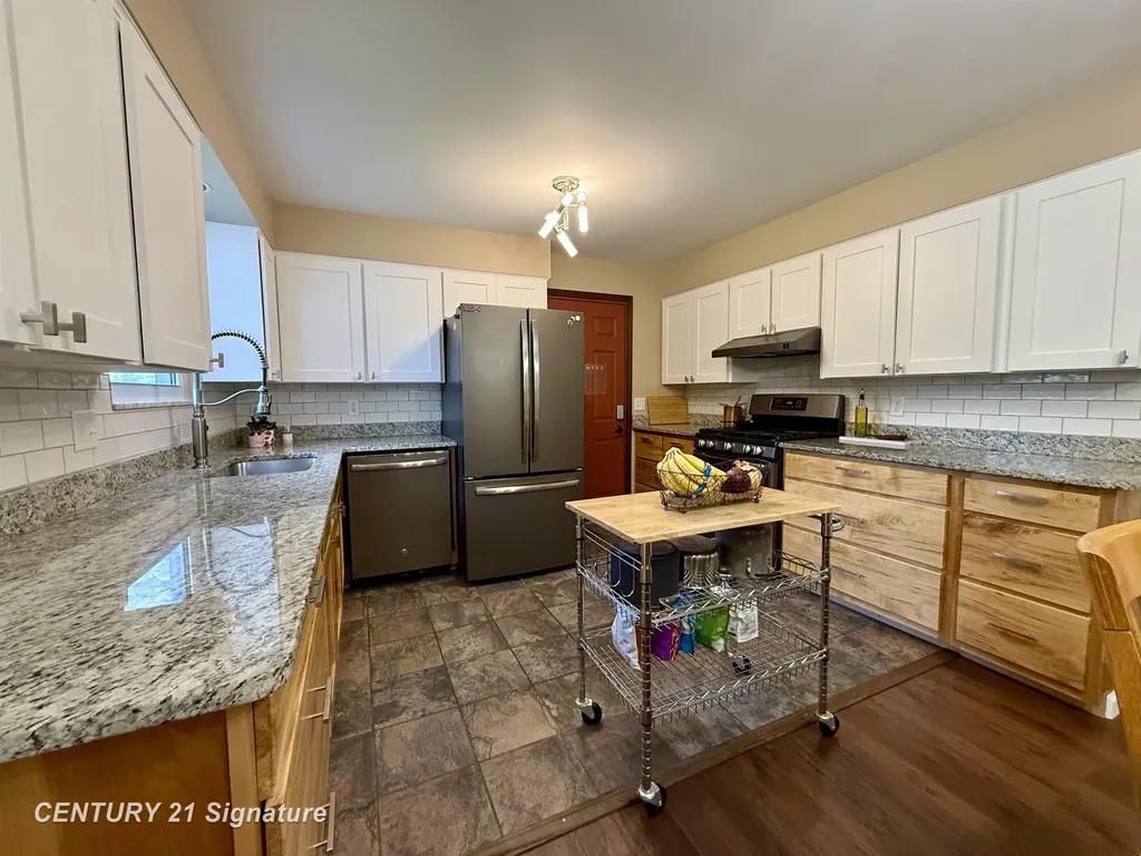 2363 Hetzner Drive Saginaw Charter Township MI 48603