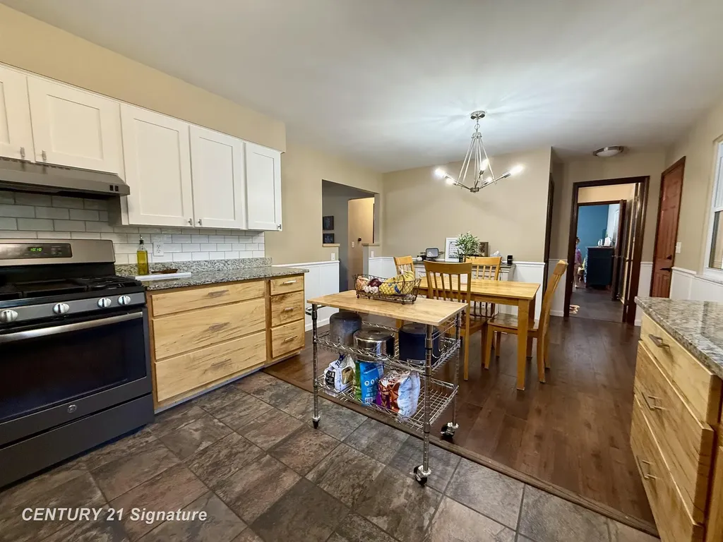 2363 Hetzner Drive Saginaw Charter Township MI 48603