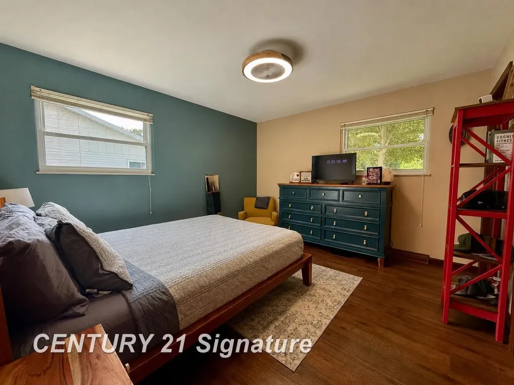 2363 Hetzner Drive Saginaw Charter Township MI 48603