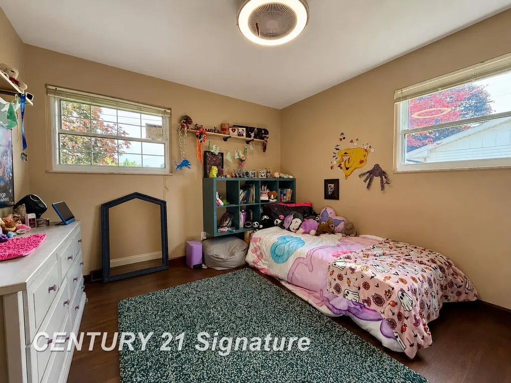 2363 Hetzner Drive Saginaw Charter Township MI 48603