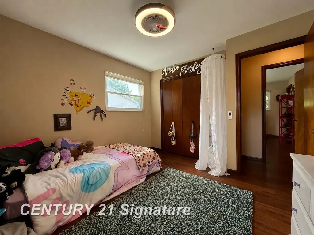 2363 Hetzner Drive Saginaw Charter Township MI 48603
