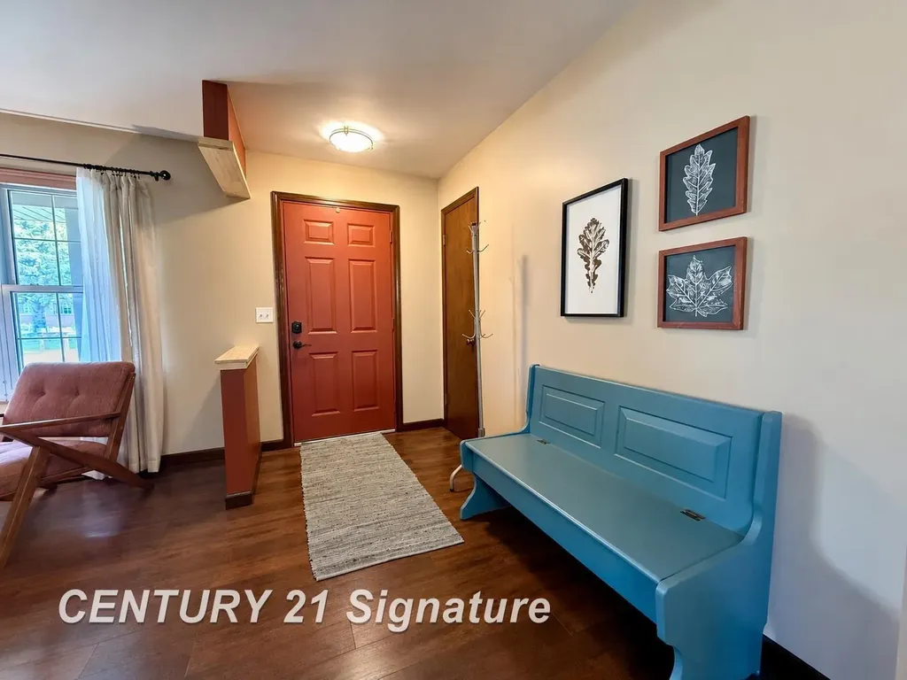 2363 Hetzner Drive Saginaw Charter Township MI 48603