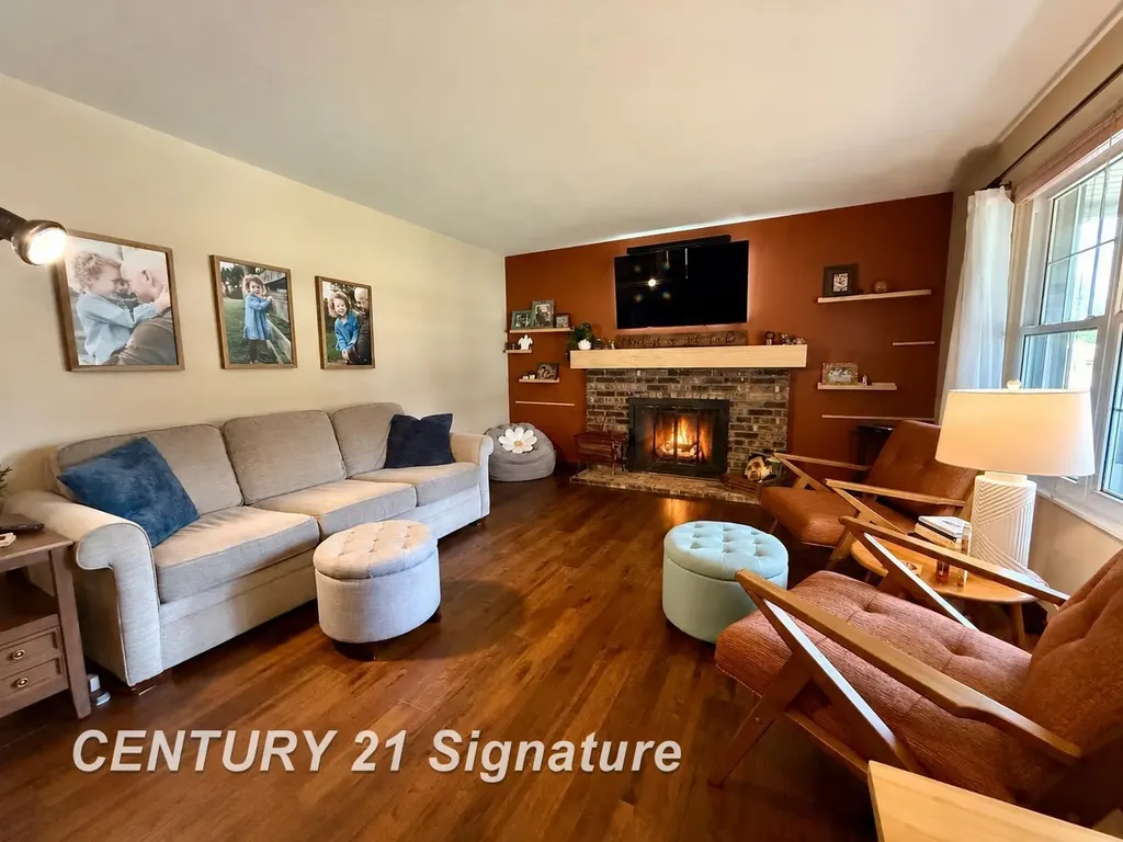 2363 Hetzner Drive Saginaw Charter Township MI 48603