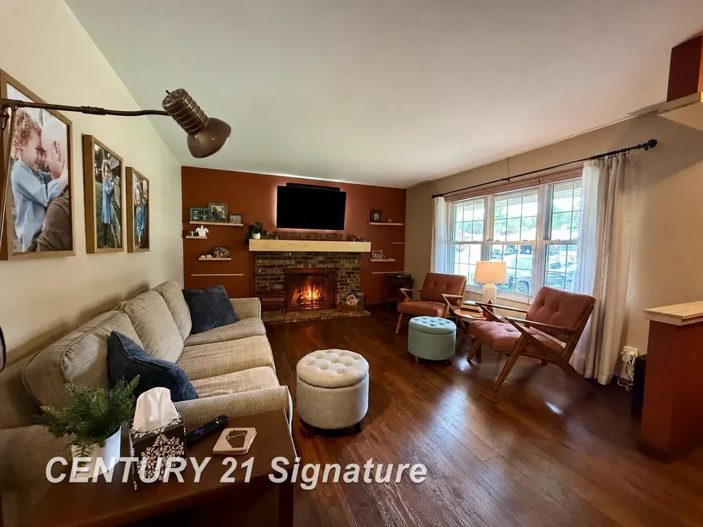 2363 Hetzner Drive Saginaw Charter Township MI 48603