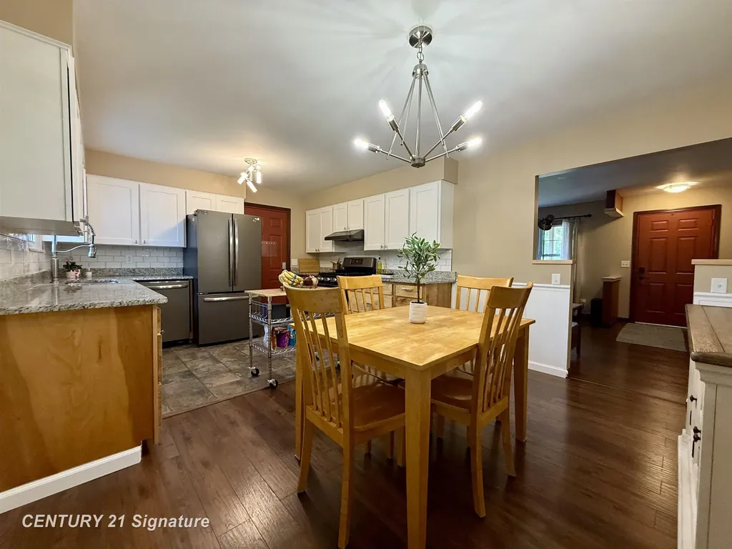 2363 Hetzner Drive Saginaw Charter Township MI 48603