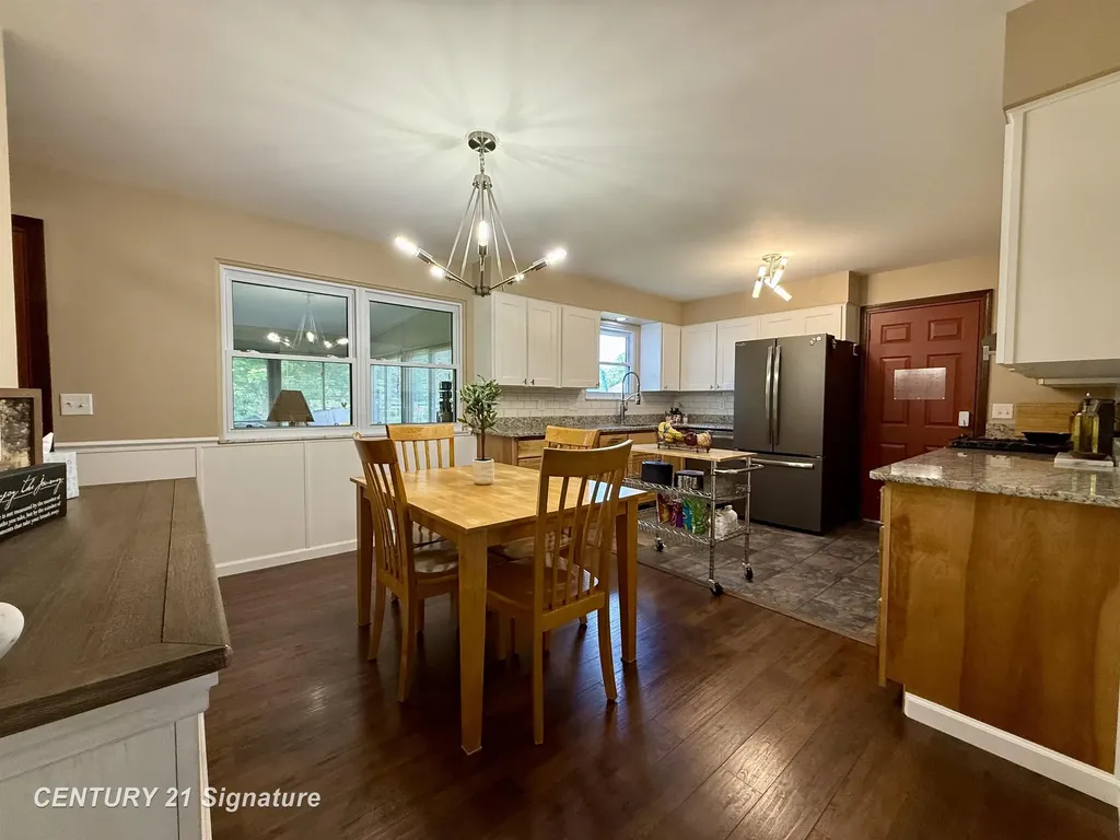 2363 Hetzner Drive Saginaw Charter Township MI 48603