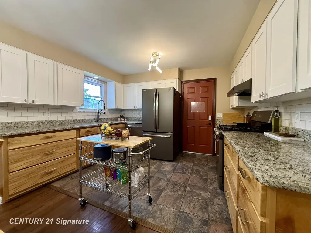 2363 Hetzner Drive Saginaw Charter Township MI 48603