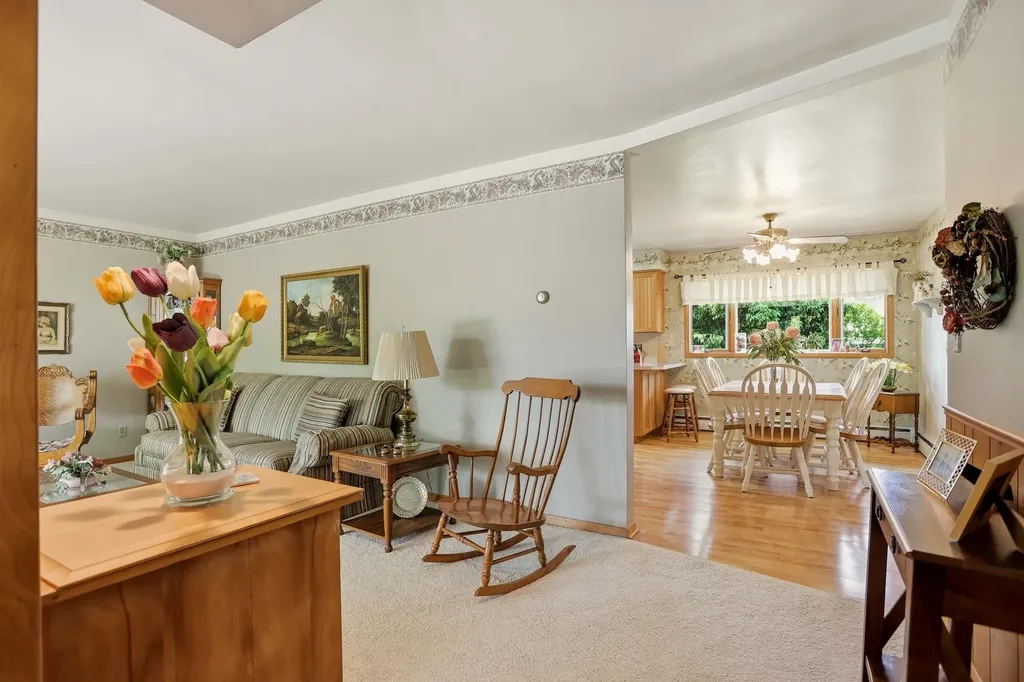 629 Eastgate Drive Frankenmuth City MI 48734