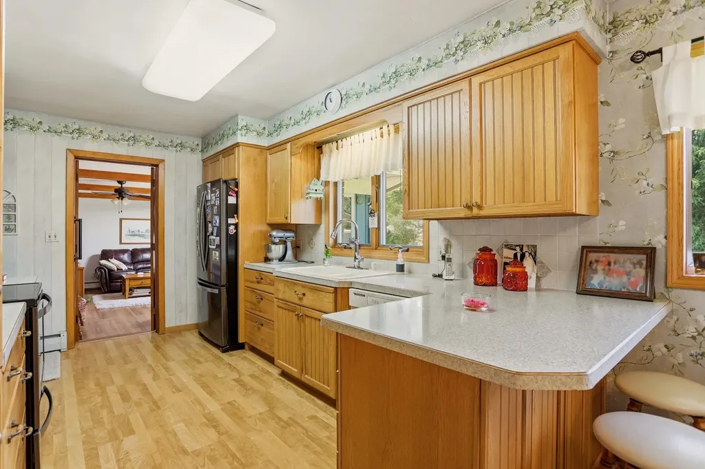 629 Eastgate Drive Frankenmuth City MI 48734