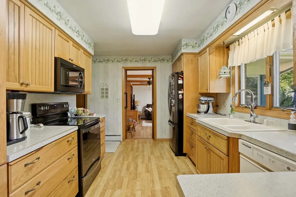 629 Eastgate Drive Frankenmuth City MI 48734
