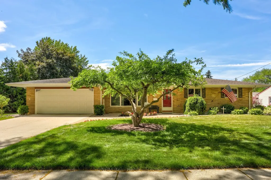 629 Eastgate Drive Frankenmuth City MI 48734
