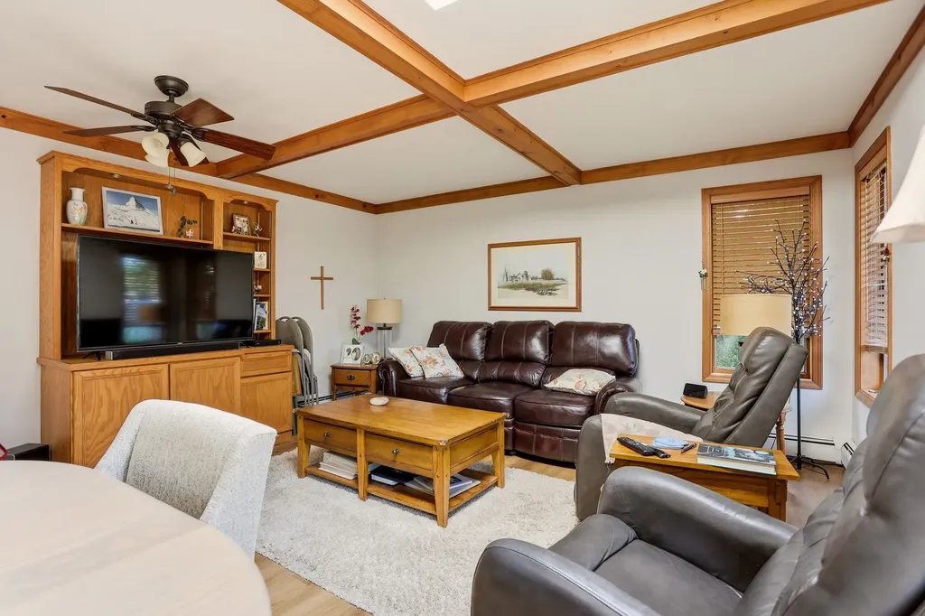 629 Eastgate Drive Frankenmuth City MI 48734