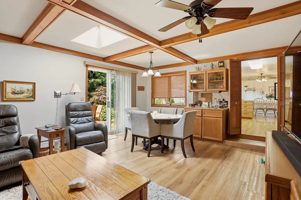 629 Eastgate Drive Frankenmuth City MI 48734