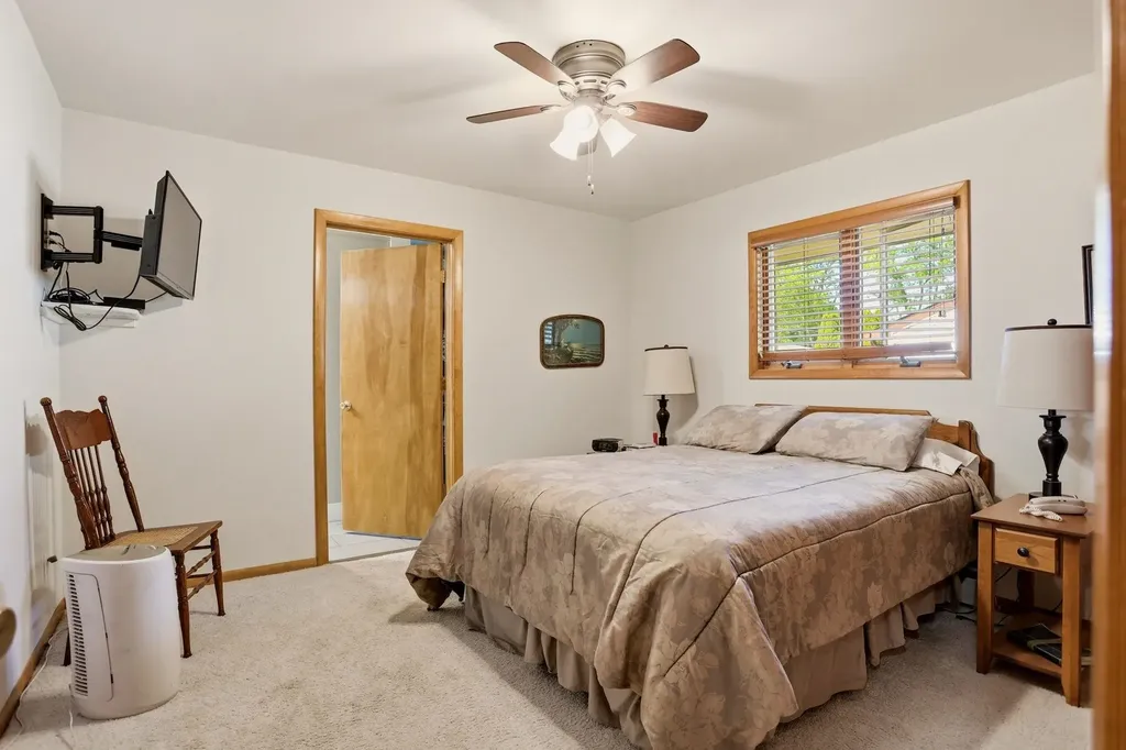 629 Eastgate Drive Frankenmuth City MI 48734