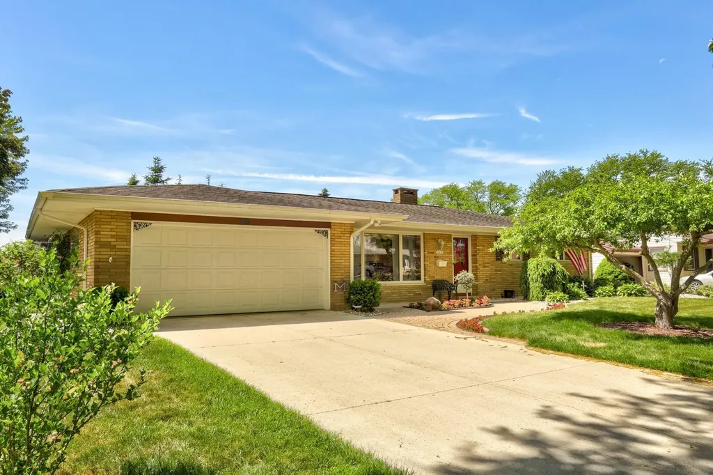 629 Eastgate Drive Frankenmuth City MI 48734