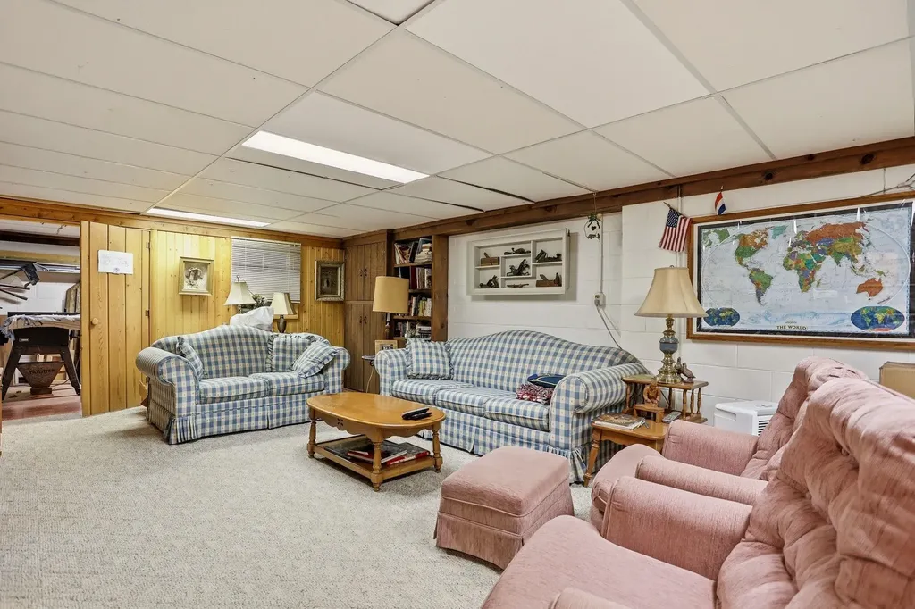 629 Eastgate Drive Frankenmuth City MI 48734
