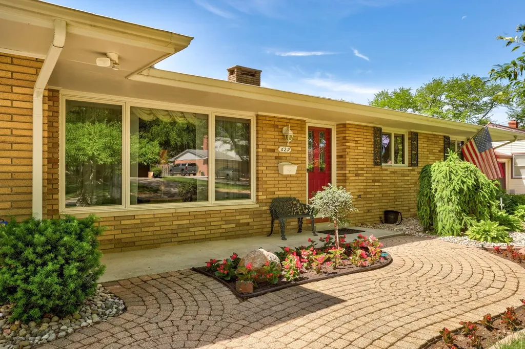 629 Eastgate Drive Frankenmuth City MI 48734