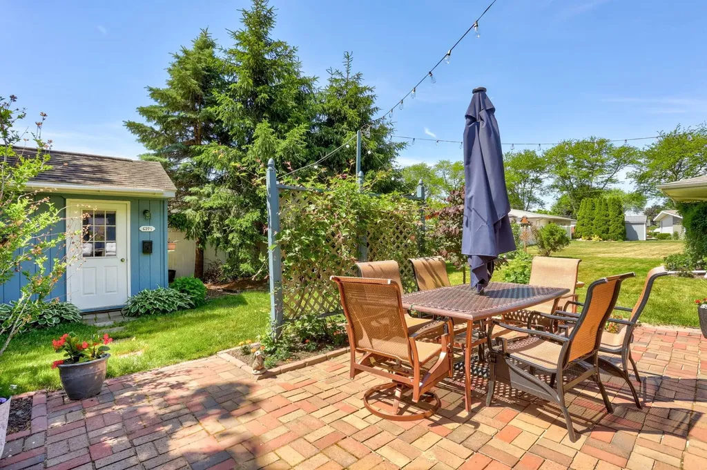 629 Eastgate Drive Frankenmuth City MI 48734