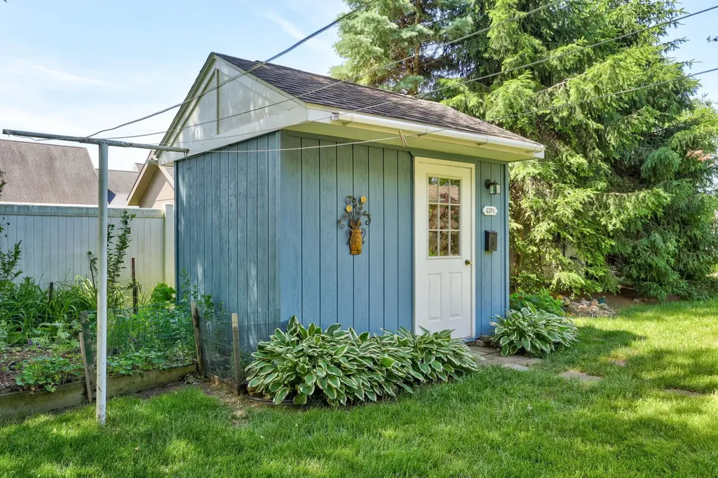 629 Eastgate Drive Frankenmuth City MI 48734