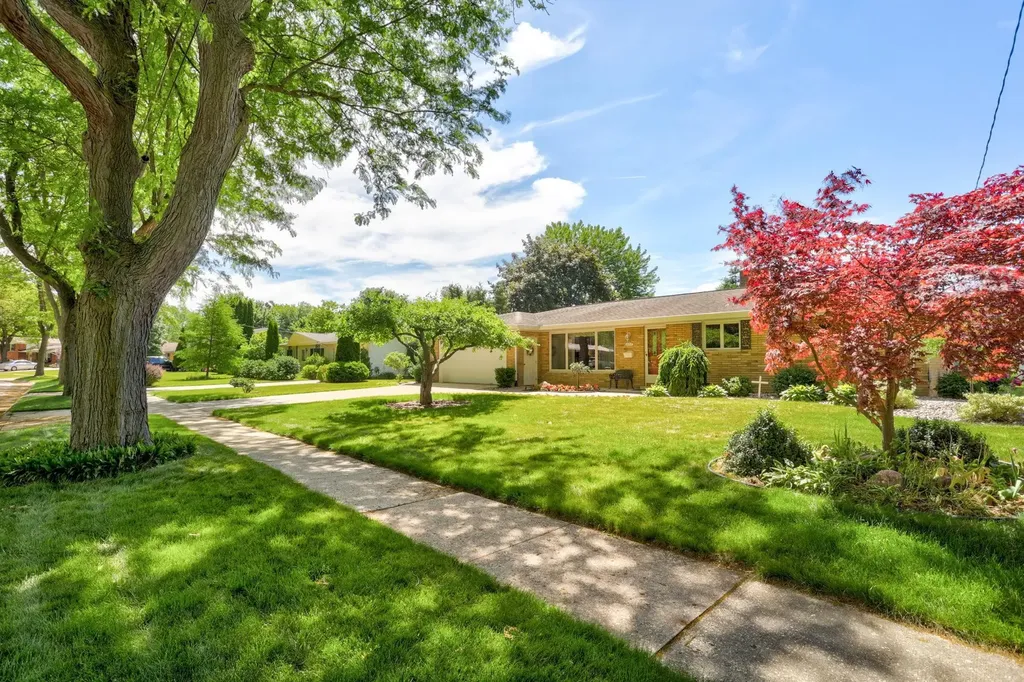 629 Eastgate Drive Frankenmuth City MI 48734