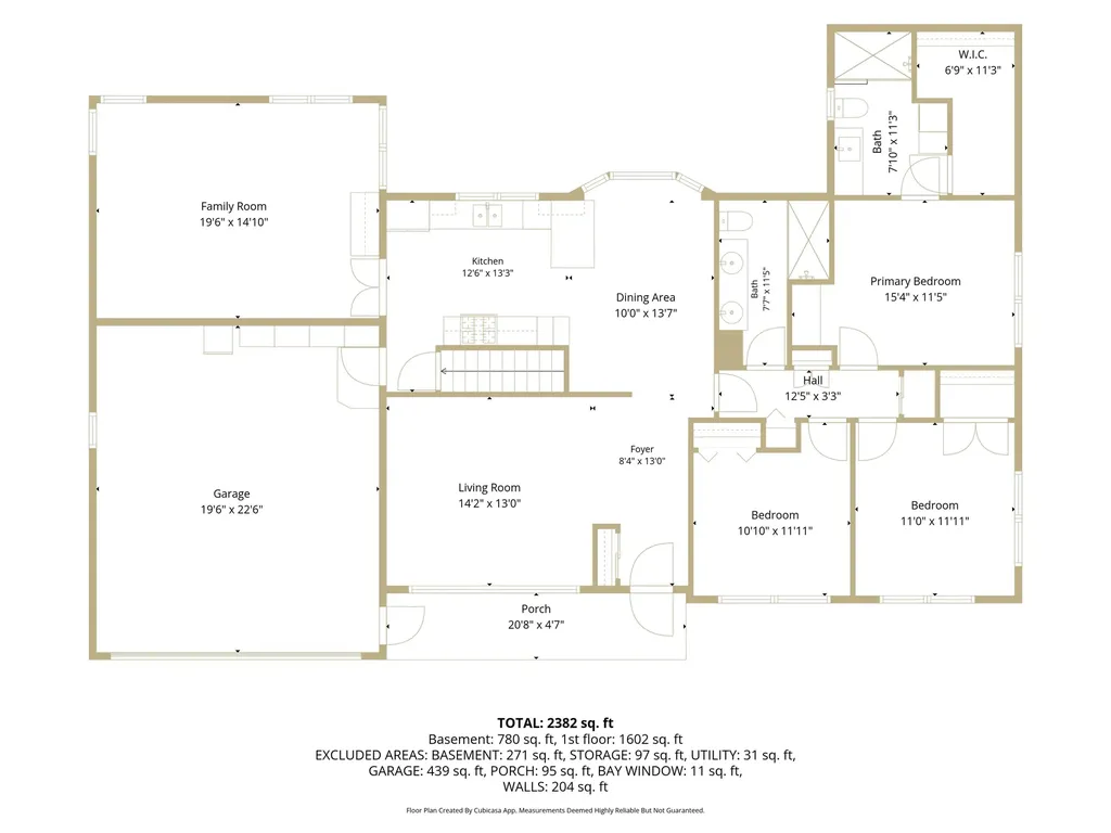629 Eastgate Drive Frankenmuth City MI 48734