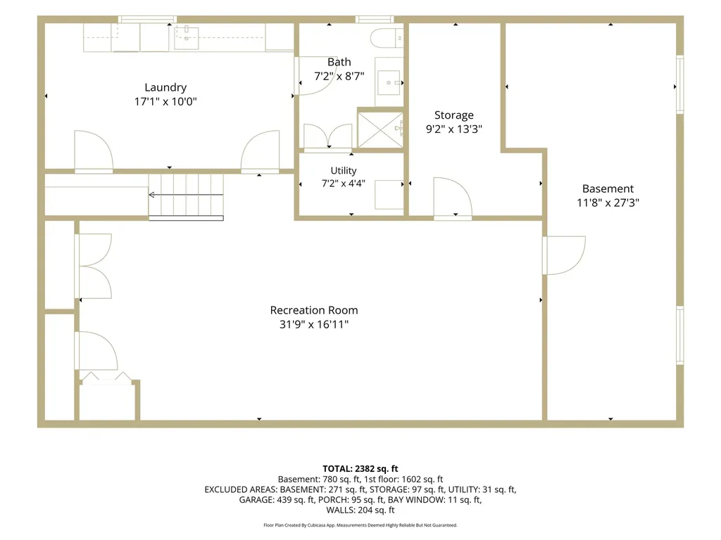 629 Eastgate Drive Frankenmuth City MI 48734