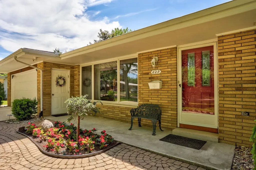 629 Eastgate Drive Frankenmuth City MI 48734