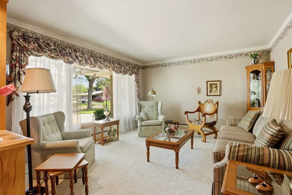 629 Eastgate Drive Frankenmuth City MI 48734