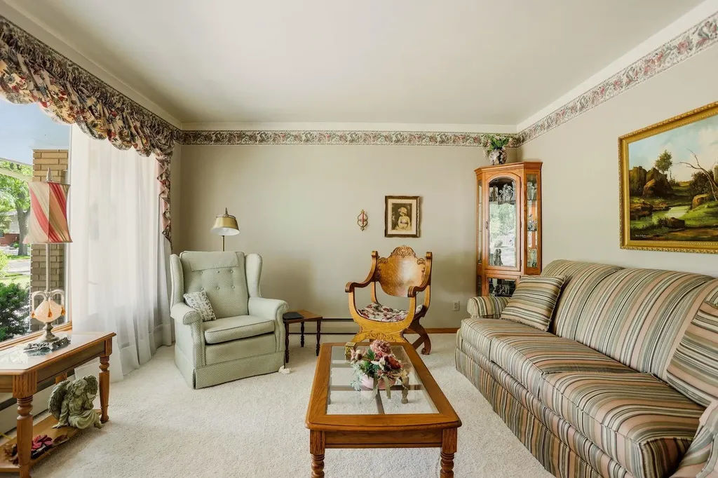 629 Eastgate Drive Frankenmuth City MI 48734