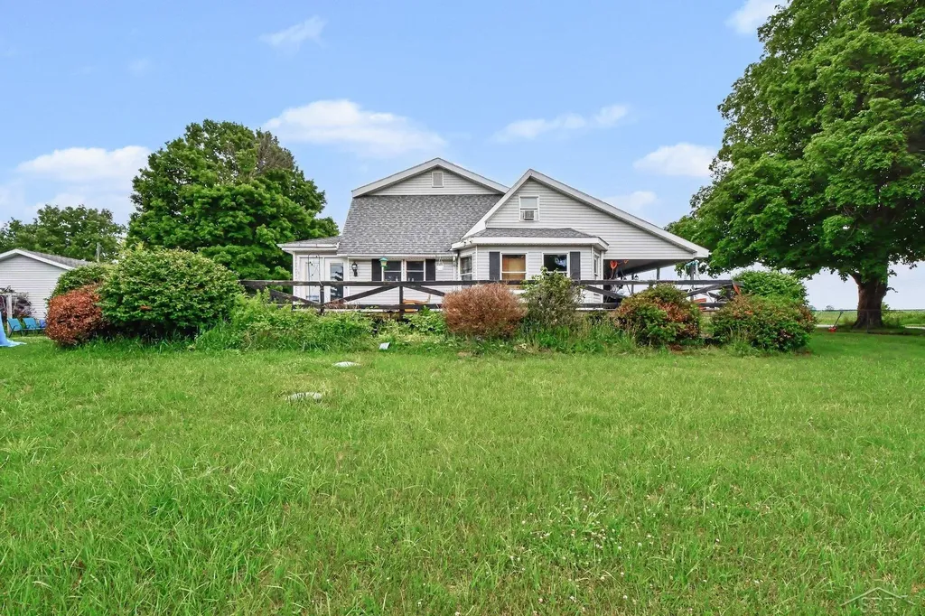 10602 Jordan Lake Road Odessa Township MI 48849