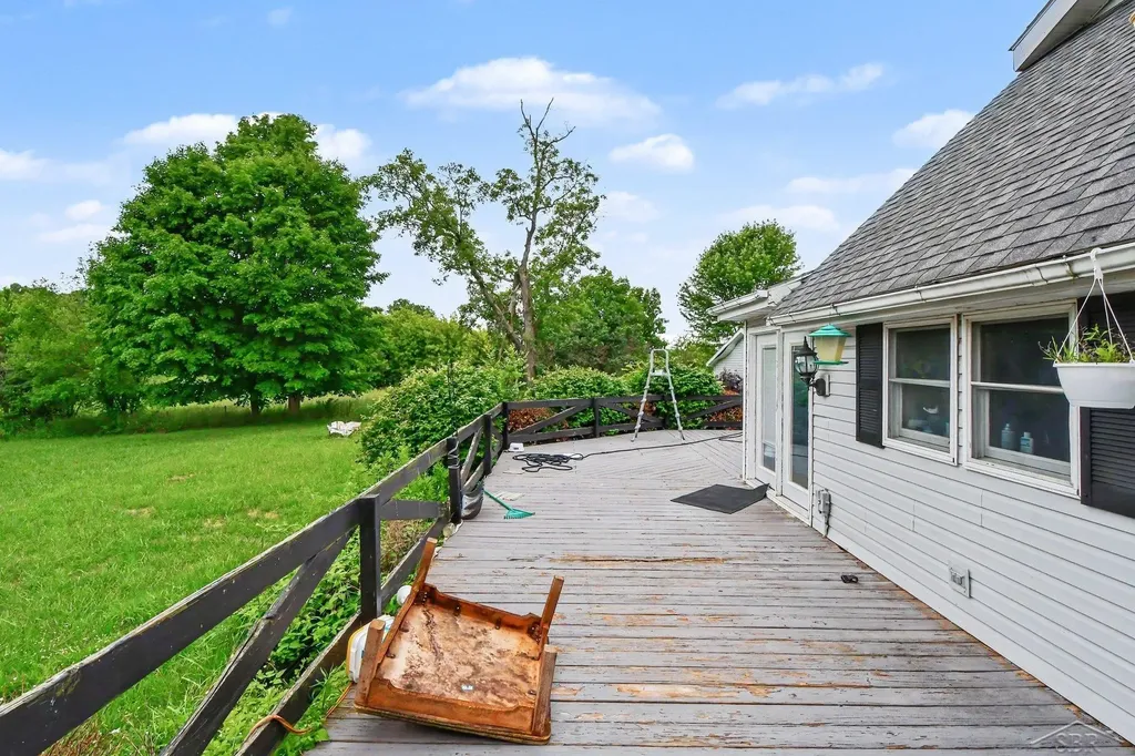 10602 Jordan Lake Road Odessa Township MI 48849