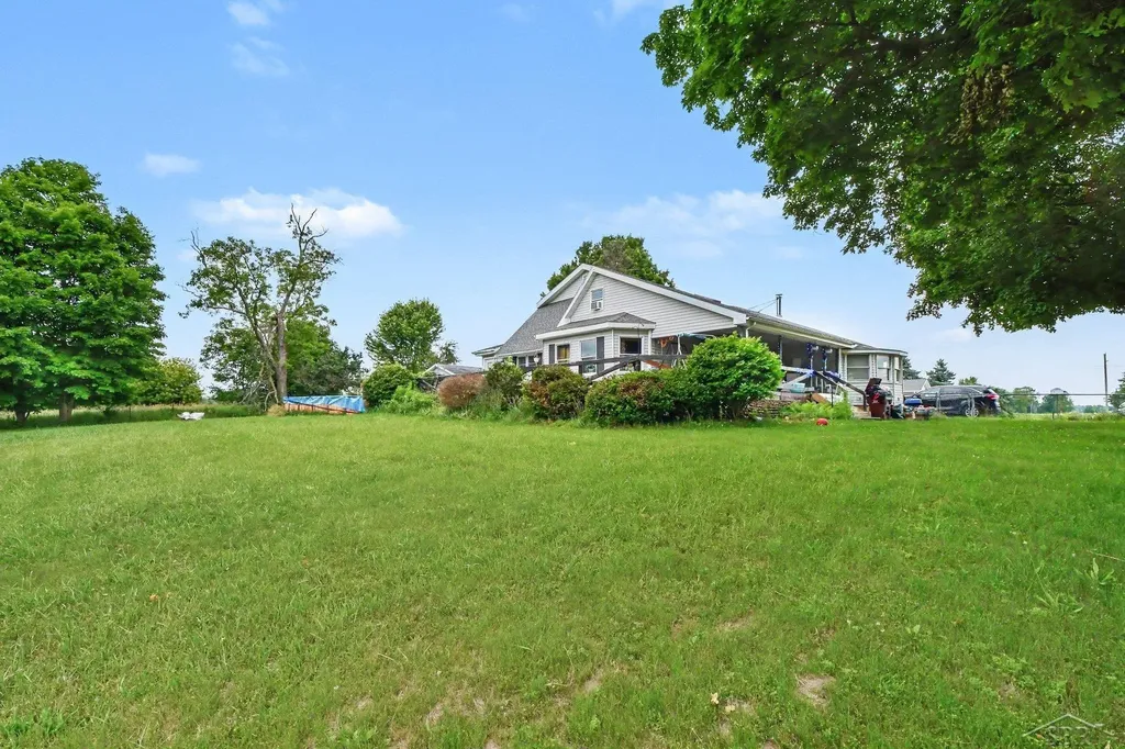 10602 Jordan Lake Road Odessa Township MI 48849
