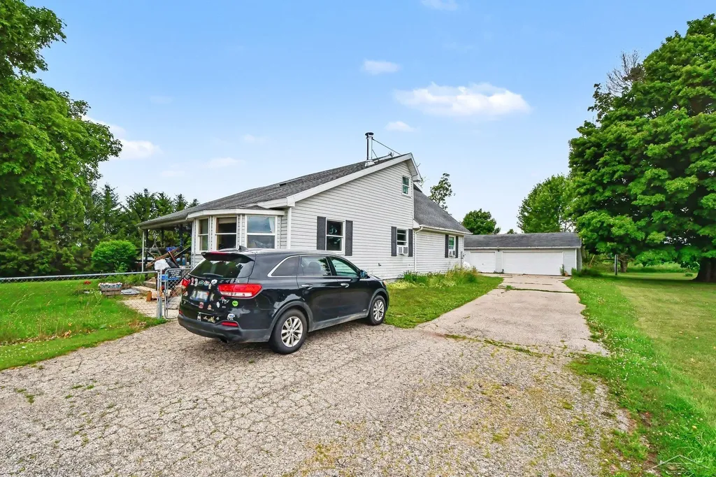 10602 Jordan Lake Road Odessa Township MI 48849