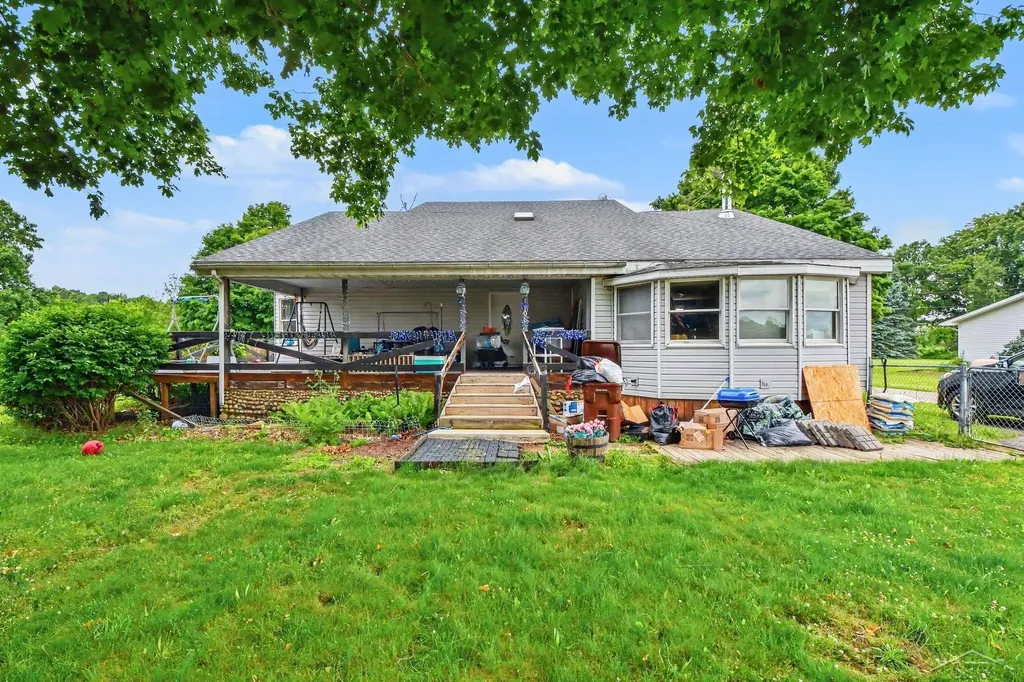 10602 Jordan Lake Road Odessa Township MI 48849