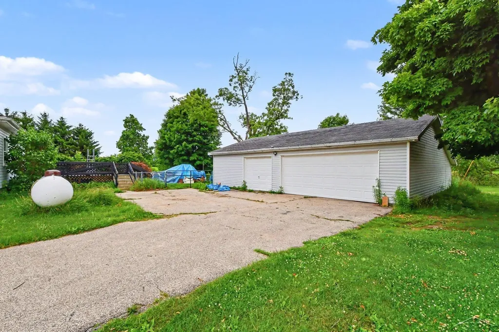 10602 Jordan Lake Road Odessa Township MI 48849