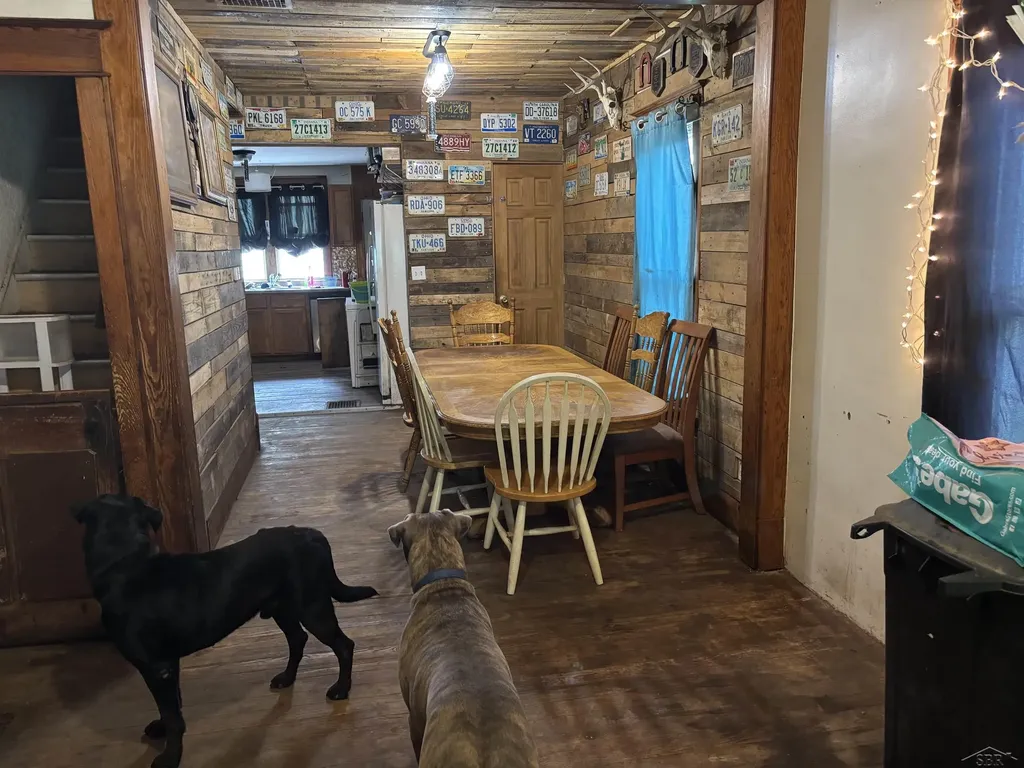 211 James Street Dowagiac City MI 49047